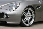 Alfa Romeo 8C Competizione Spider by Novitec Rosso 2011 года